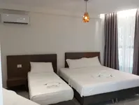 The Honeycomb Boutique Hotel