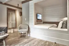 The Cozy Hotel Timmendorfer Strand