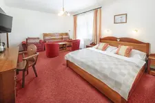 Družba Ski & Wellness Residence