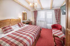 Družba Ski & Wellness Residence