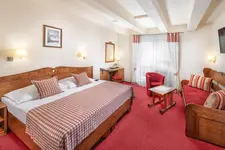 Družba Ski & Wellness Residence
