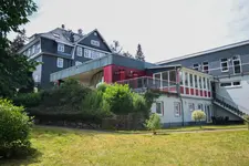 Ferien Residenz Thüringer Wald