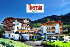 Hotel Theresia