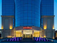 Mövenpick Samarkand