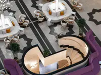 Mövenpick Samarkand