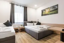 Hotel Montenegro