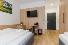 Hotel Montenegro