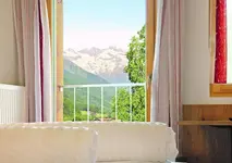Pension Alpenhof B&B