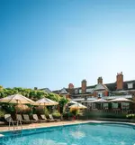 Chewton Glen Hotel & Spa