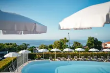 Sentido Michelizia Tropea Resort