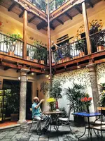 La Casona de la Ronda Hotel
