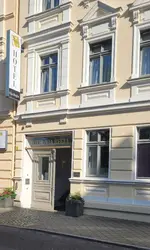 Hotel Via Regia Görlitz
