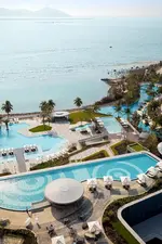 The Shanhaitian Resort Sanya