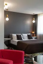 Amsterdam Plaza Hotel & Spa