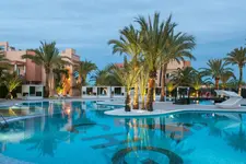 Oliva Nova Beach & Golf Hotel