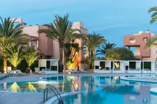 Oliva Nova Beach & Golf Hotel