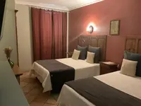 Hotel La Terrasse