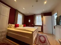 Hotel & Café Schachtenburg