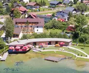 Seehotel am Hallstättersee