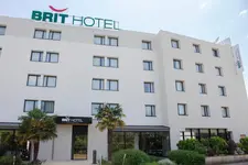 Brit Hotel Nantes La Beaujoire