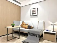 CM Serviced Apartment Shenzhen Dongmen