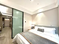 CM Serviced Apartment Shenzhen Dongmen