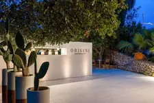 Montiro' Hotel