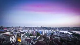 The Hotels Galata