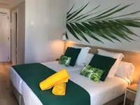 BQ Paguera Boutique Hotel