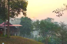 BaanRai KhunYa (บ้านไร่คุณย่า)
