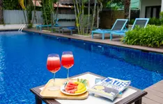 Luang Prabang Sunrise Garden Hotel