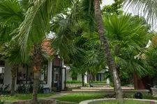 Luang Prabang Sunrise Garden Hotel