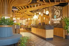 Friends Hotel Düsseldorf-Airport Ratingen
