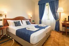 Hotel Galeazzi