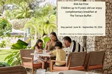Crowne Plaza Resort Saipan