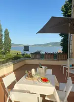 Isola Polvese Resort