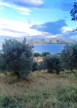 Isola Polvese Resort