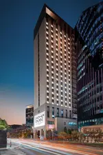 Hotel Cham Cham Taipei