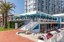 B&B Hotel Chioggia Airone