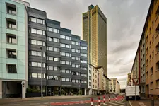 Skyline Hotel City Frankfurt