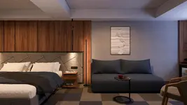 Lumière Hotel