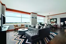 Grand Hyatt DFW Airport