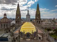 Hyatt Regency Andares Guadalajara