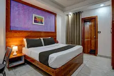 Hotel City Max Delhi Airport