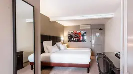 Best Western Au Cheval Blanc Mulhouse Nord