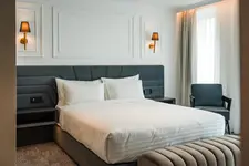 Sky Airport Hotel