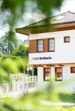 Hotel Baškuća