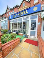 Lily Hotel