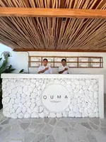 Quma Hotel