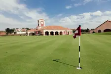 Lake Victoria Serena Golf Resort & Spa